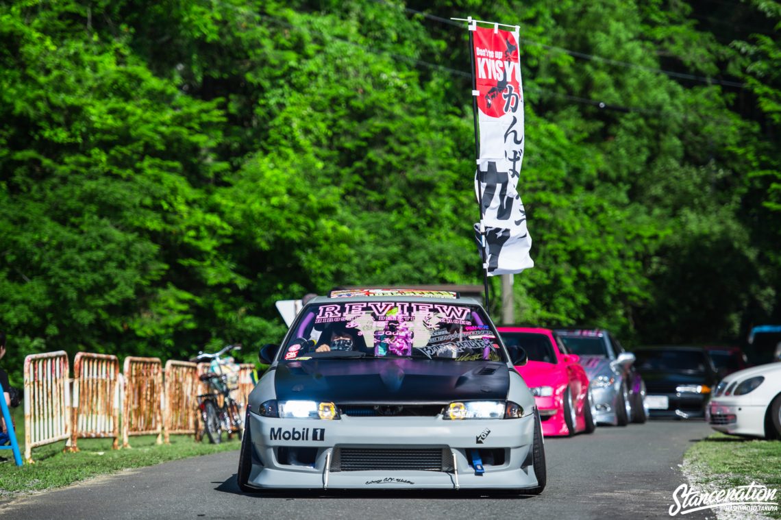 Drift & Dressup Japan 2016-40