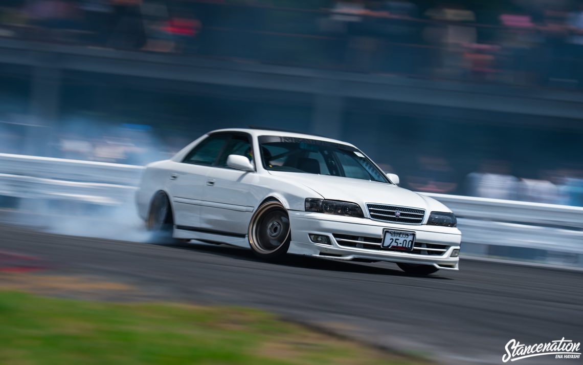 Drift & Dressup Japan 2016-7