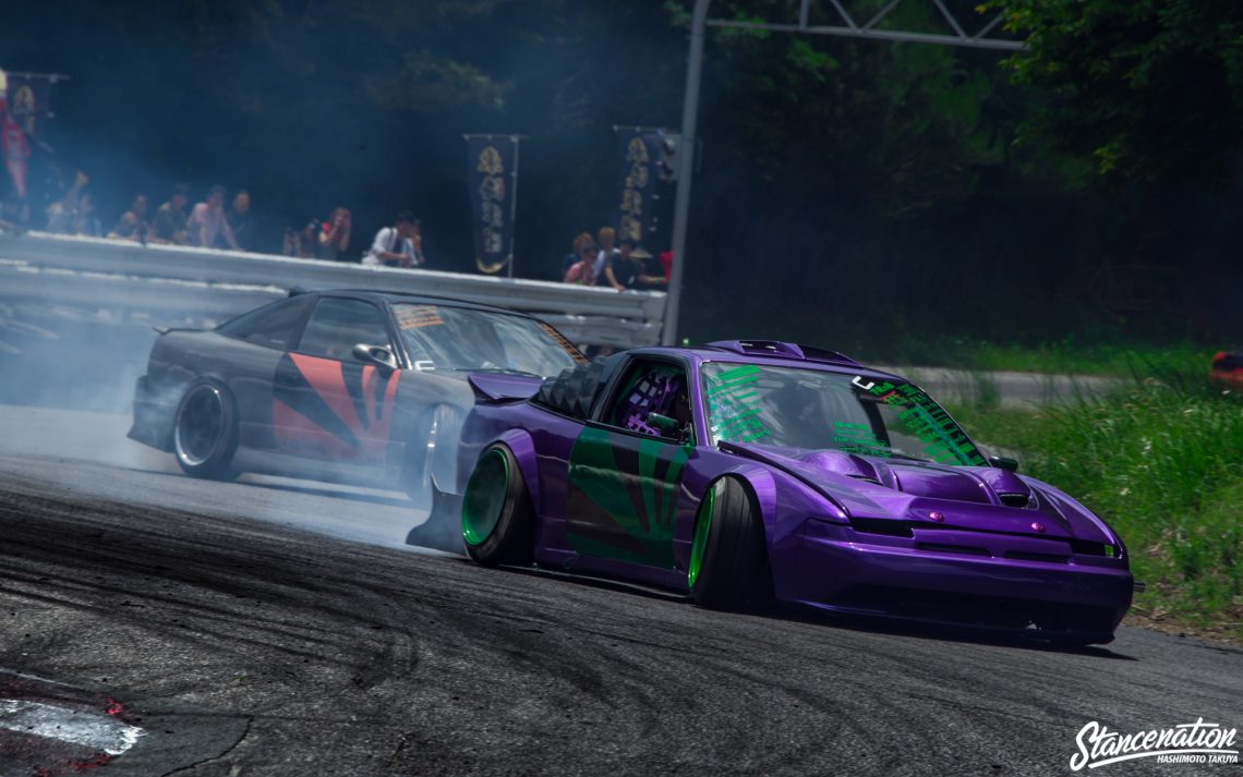 Drift & Dressup Japan 2016-77