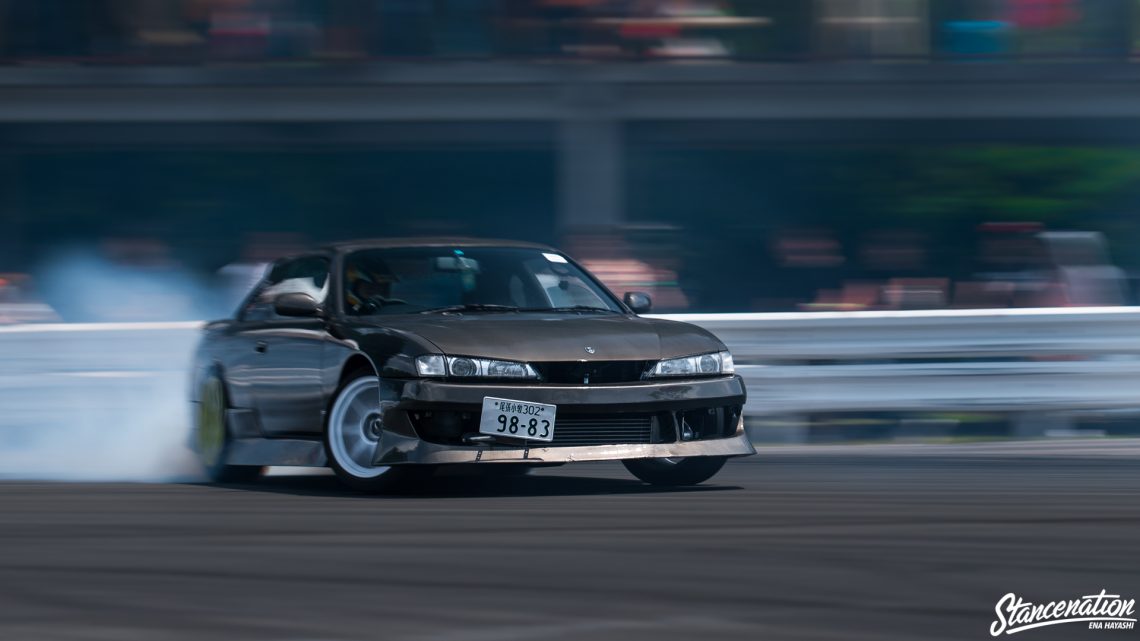 Drift & Dressup Japan 2016-8