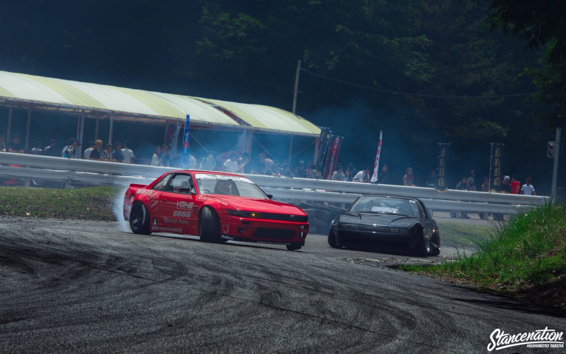 Drift & Dressup Japan 2016-82