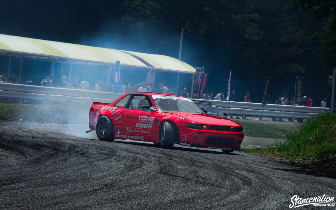 Drift & Dressup Japan 2016-83