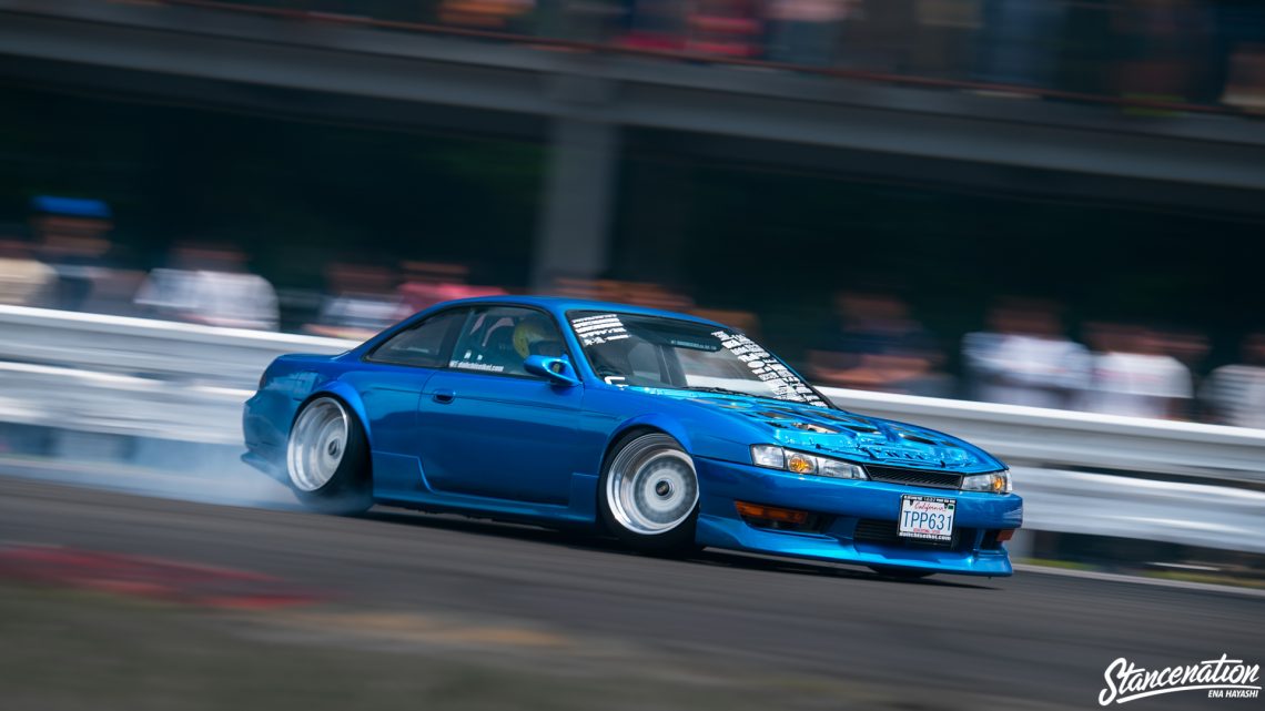 Drift & Dressup Japan 2016-9