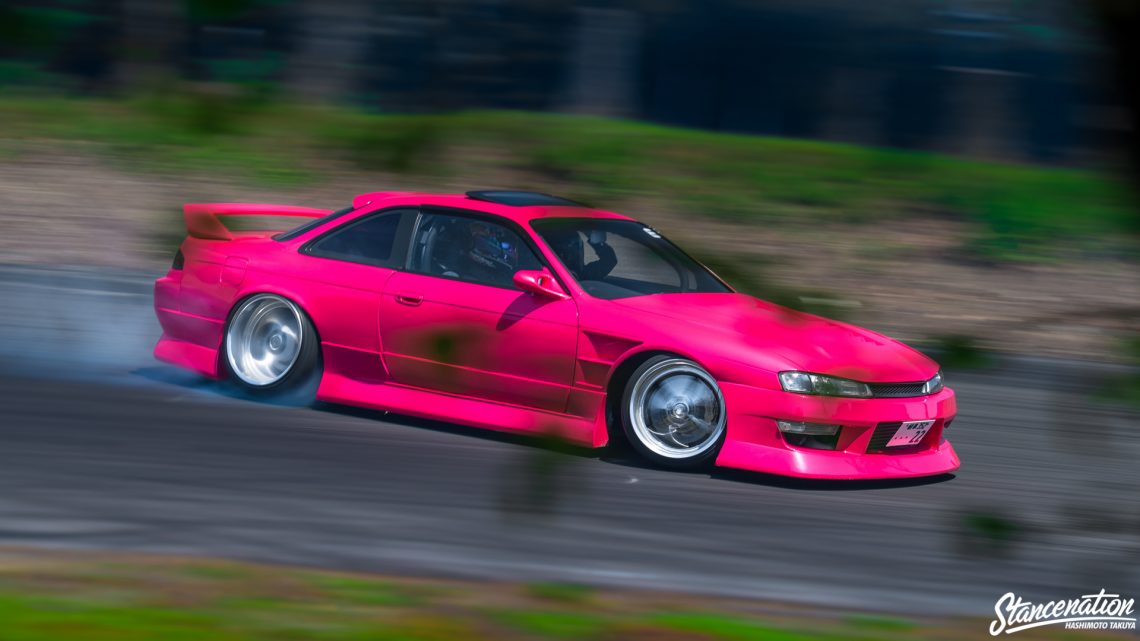 Drift & Dressup Japan 2016-91