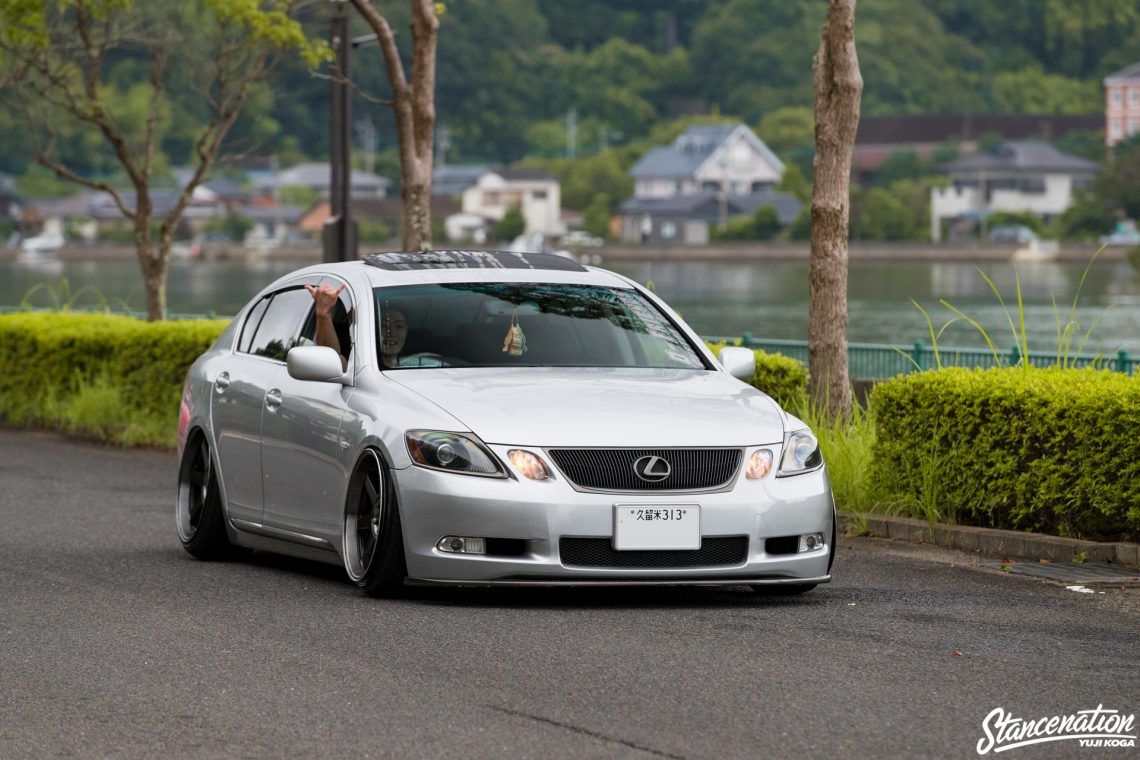 StanceNation Japan G Edition Nagasaki-12