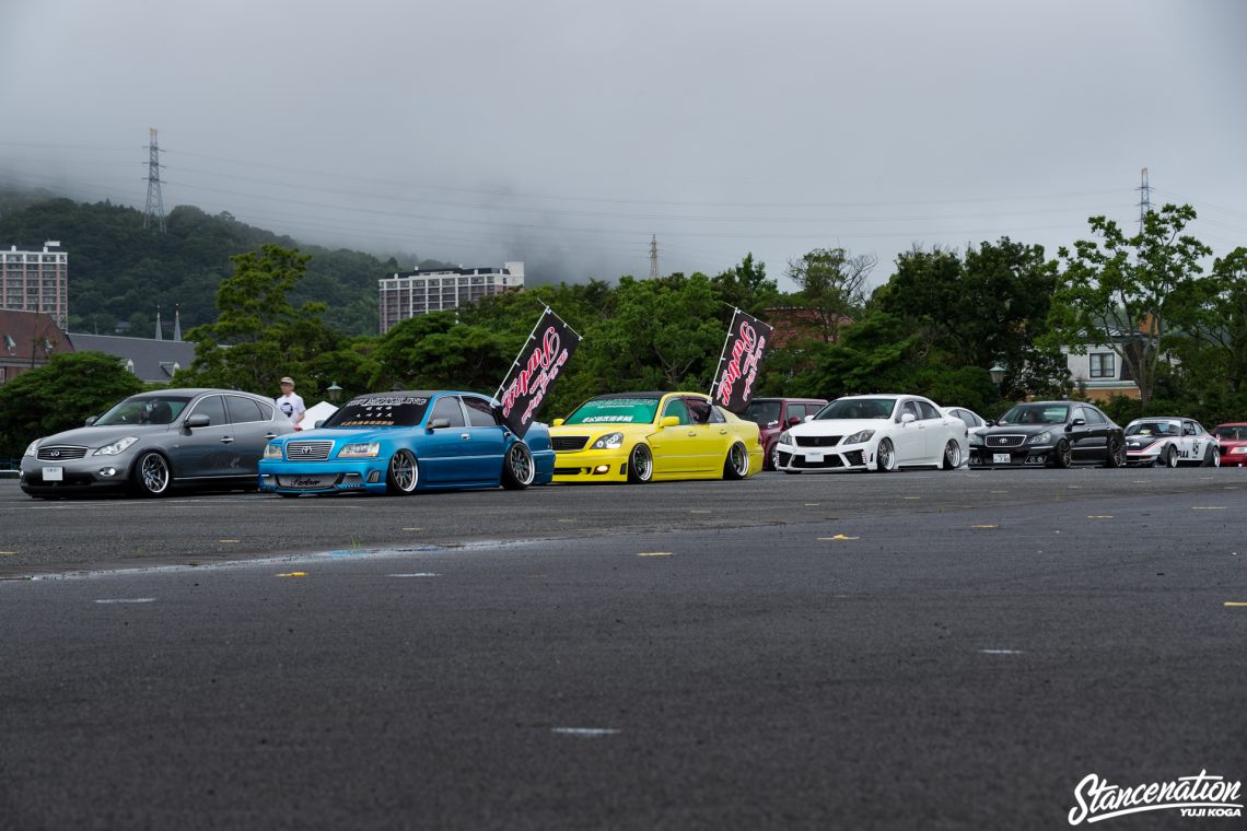 StanceNation Japan G Edition Nagasaki-6