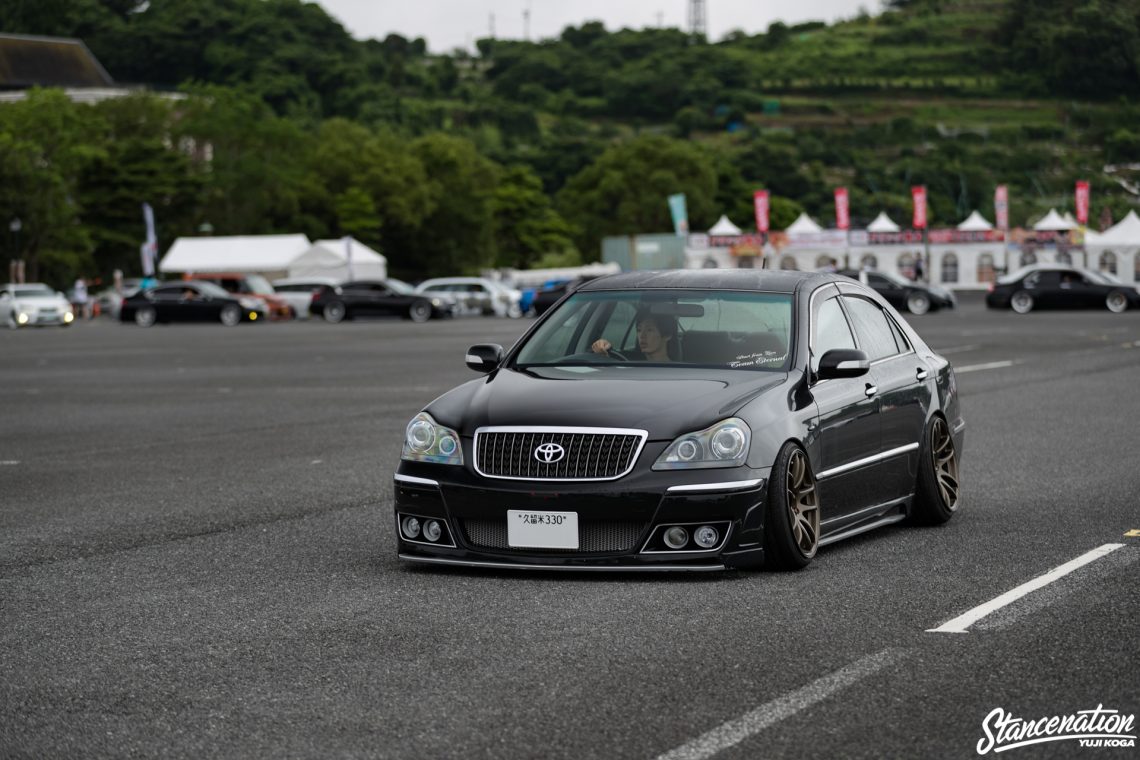 StanceNation Japan G Edition Nagasaki-9