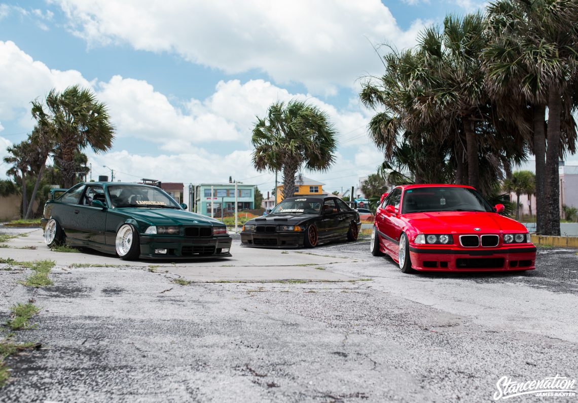 Tuner Evolution Daytona Beach 2016-23