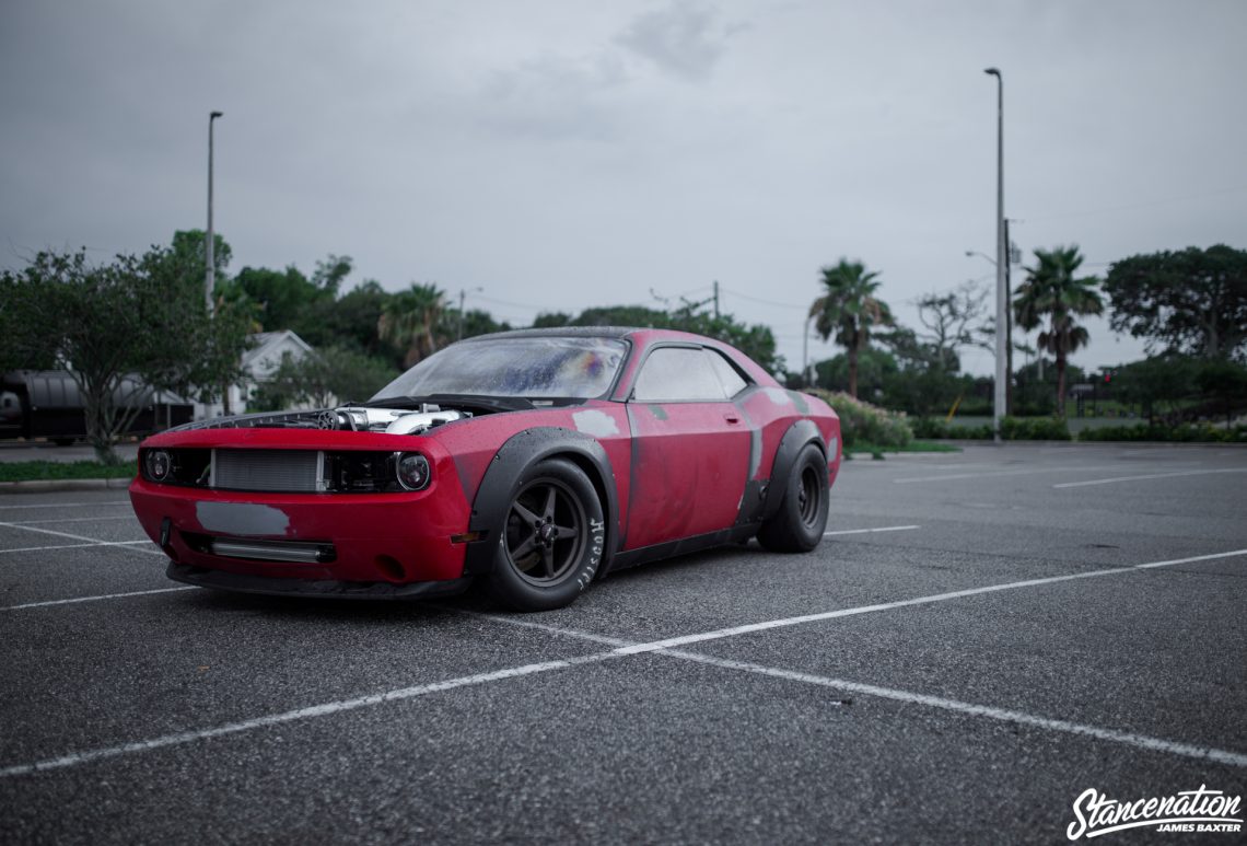 Tuner Evolution Daytona Beach 2016-51