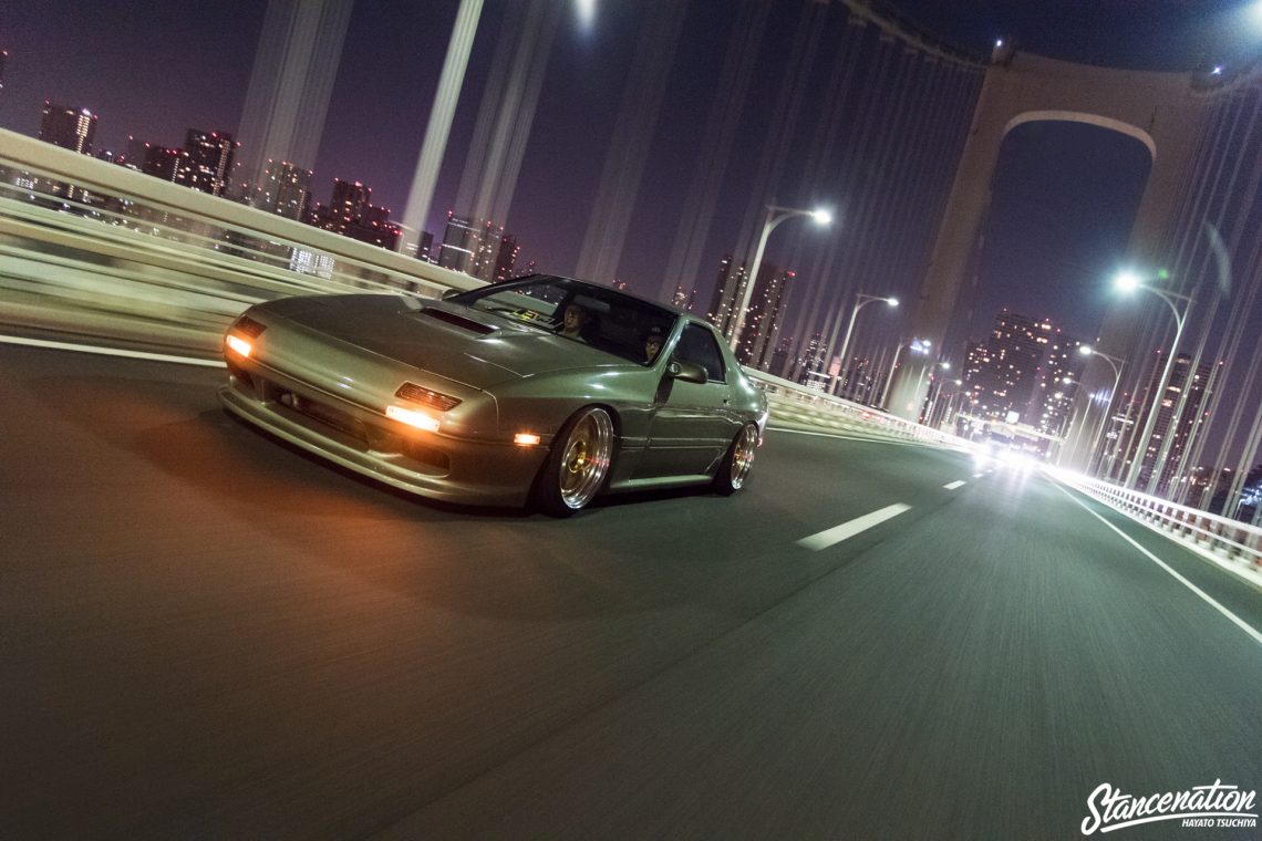 Mazda RX7 FC Tokyo-5