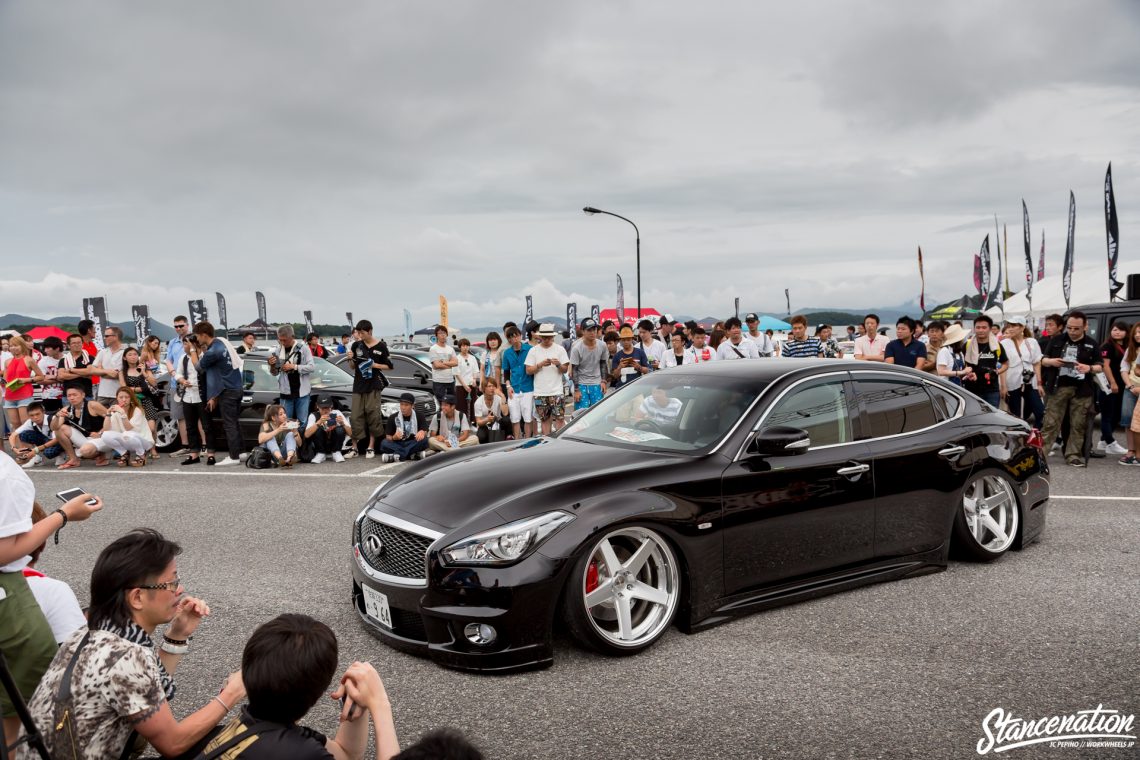 StanceNation Japan G Edition Nagasaki 2016-107