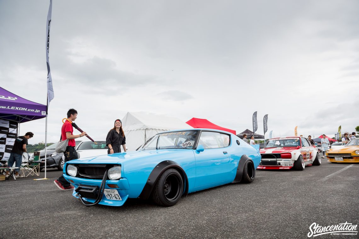 StanceNation Japan G Edition Nagasaki 2016-112