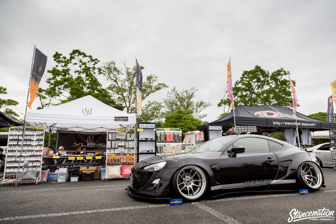 StanceNation Japan G Edition Nagasaki 2016-116