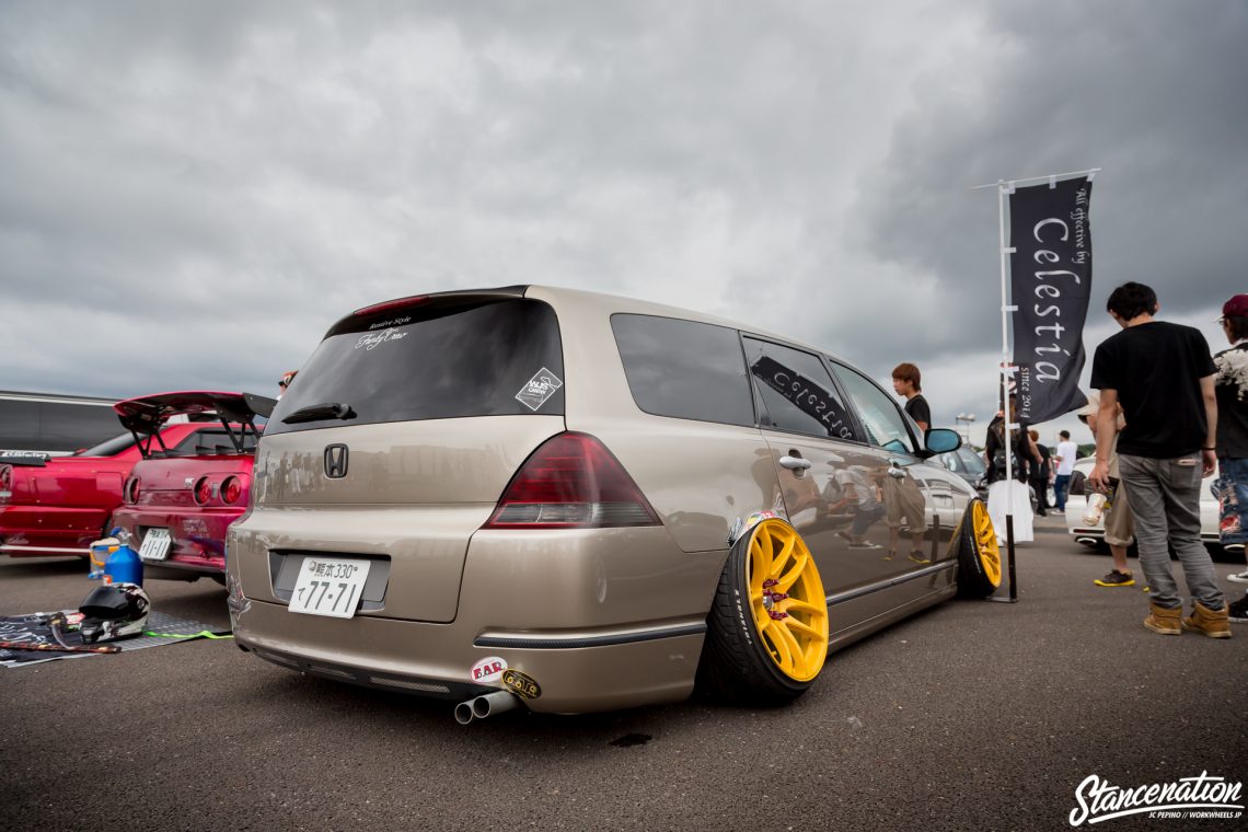 StanceNation Japan G Edition Nagasaki 2016-14