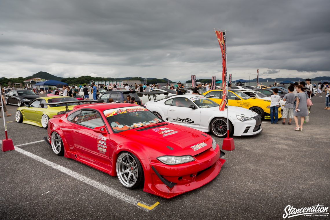 StanceNation Japan G Edition Nagasaki 2016-34