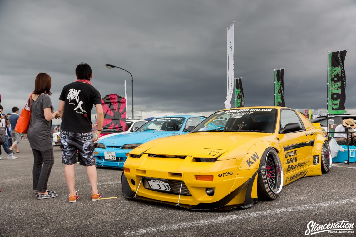 StanceNation Japan G Edition Nagasaki 2016-35