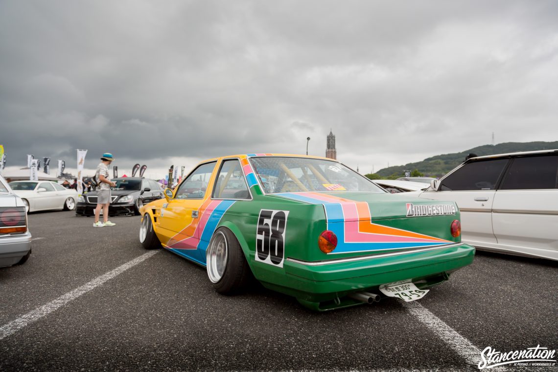 StanceNation Japan G Edition Nagasaki 2016-38