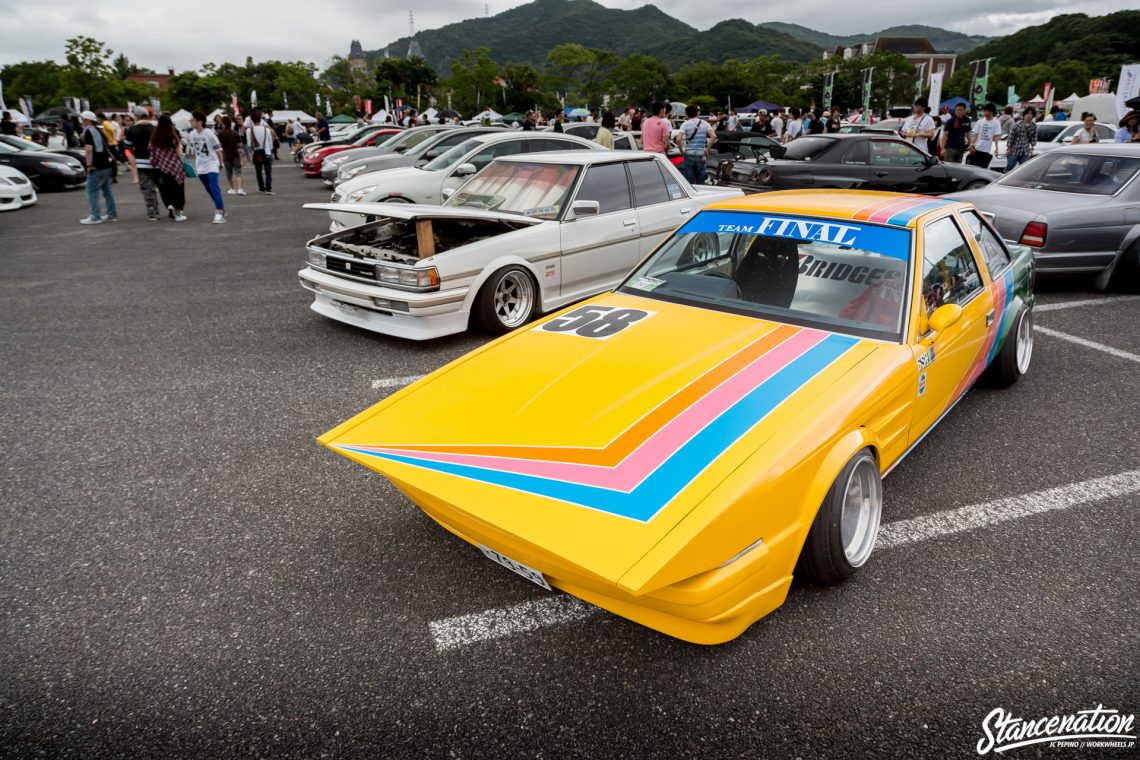 StanceNation Japan G Edition Nagasaki 2016-40