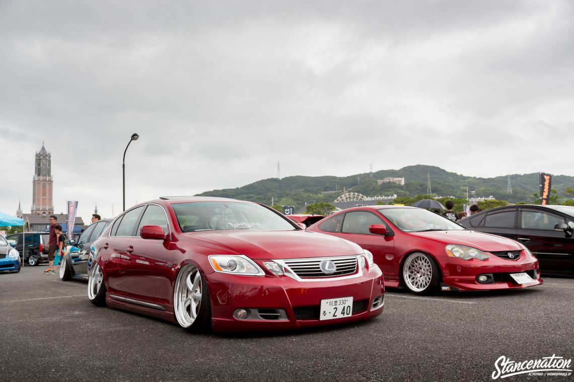 StanceNation Japan G Edition Nagasaki 2016-41