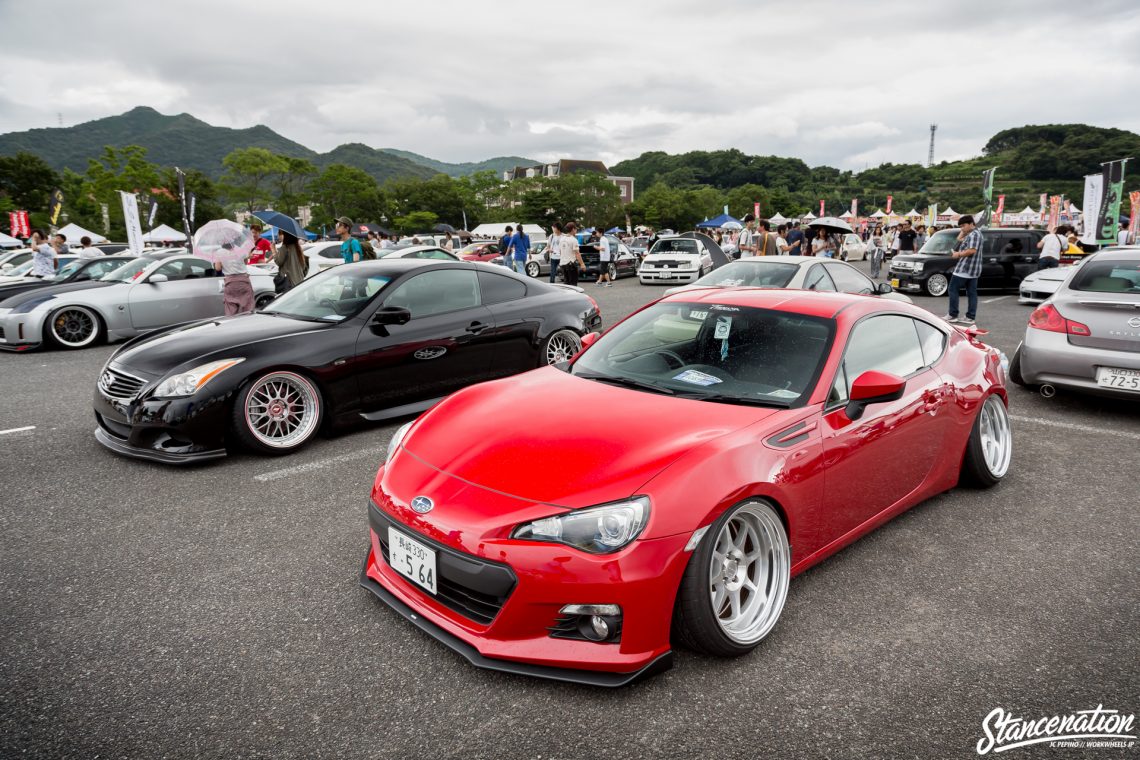 StanceNation Japan G Edition Nagasaki 2016-43