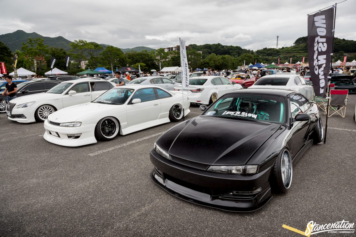 StanceNation Japan G Edition Nagasaki 2016-44