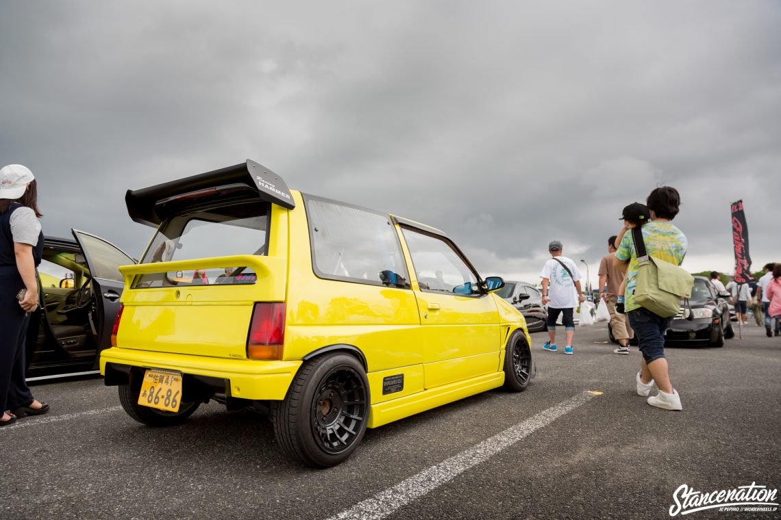 StanceNation Japan G Edition Nagasaki 2016-49