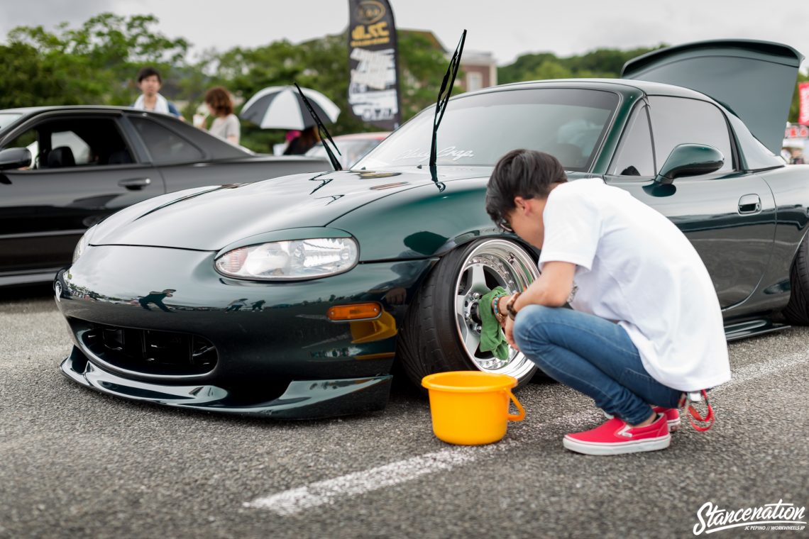 StanceNation Japan G Edition Nagasaki 2016-5