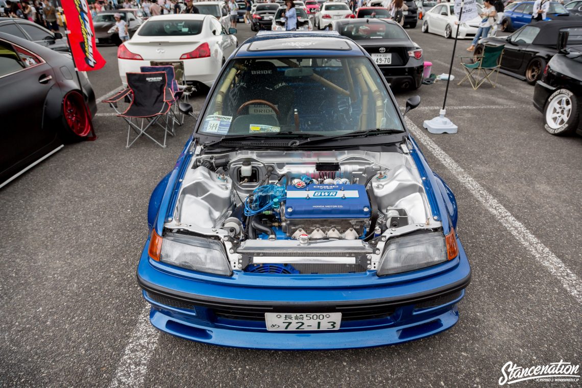 StanceNation Japan G Edition Nagasaki 2016-52