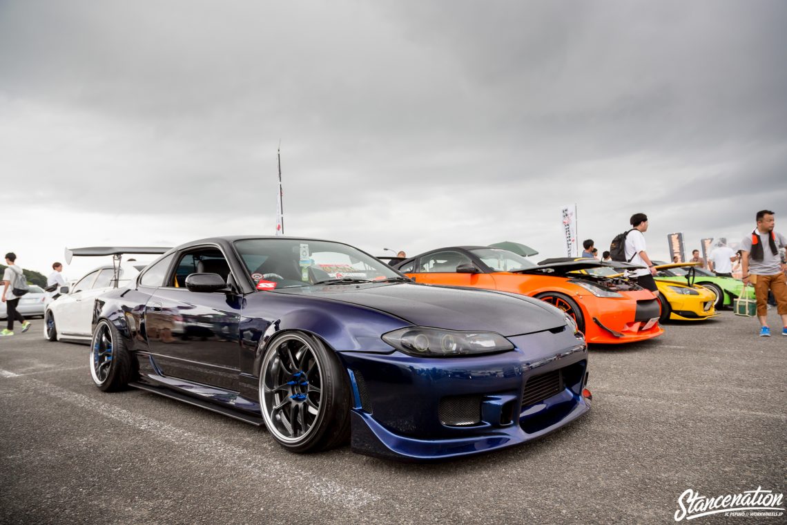 StanceNation Japan G Edition Nagasaki 2016-55