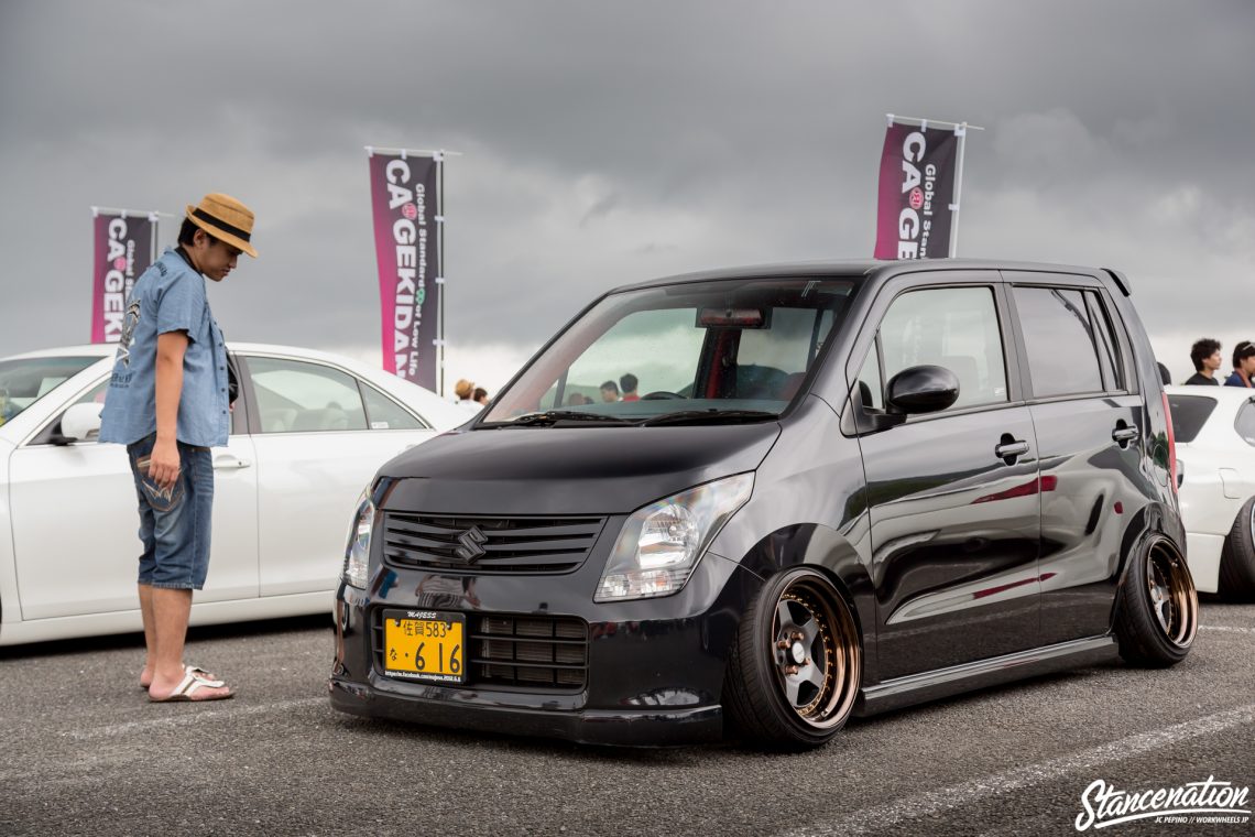 StanceNation Japan G Edition Nagasaki 2016-56