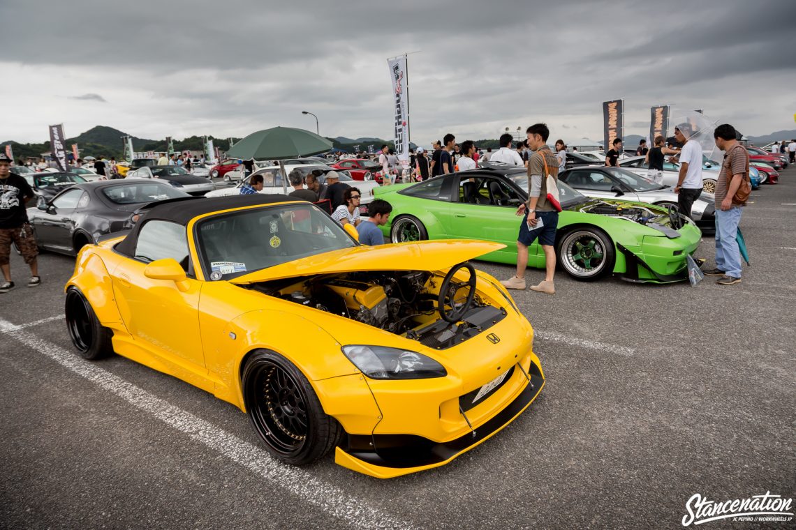 StanceNation Japan G Edition Nagasaki 2016-57