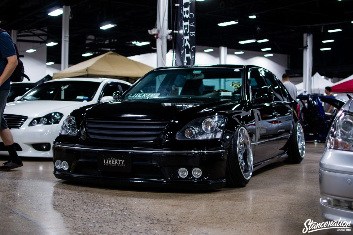 Tuner Evolution -98