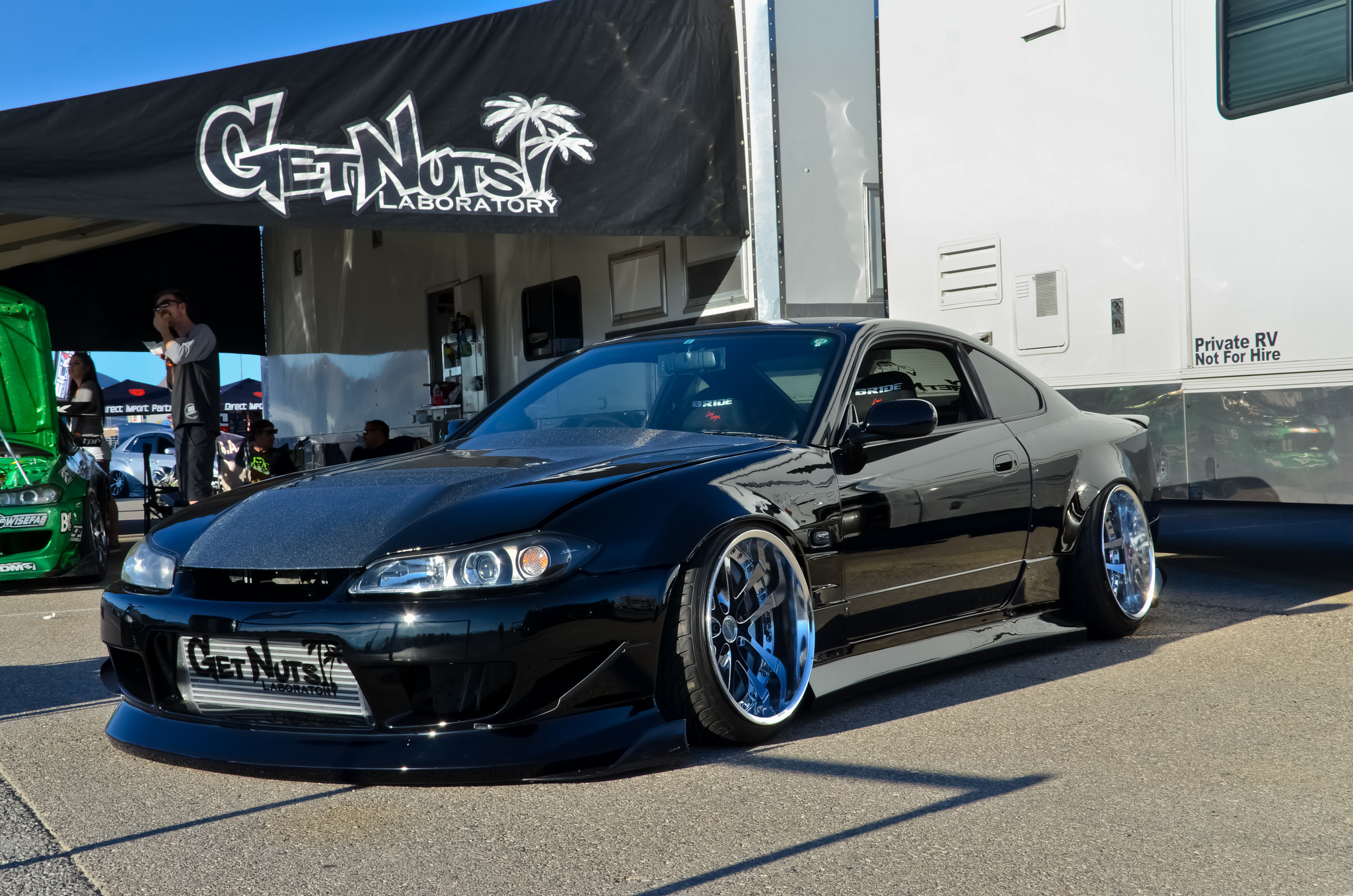 Awesome Silvia S15. | StanceNation™ // Form > Function