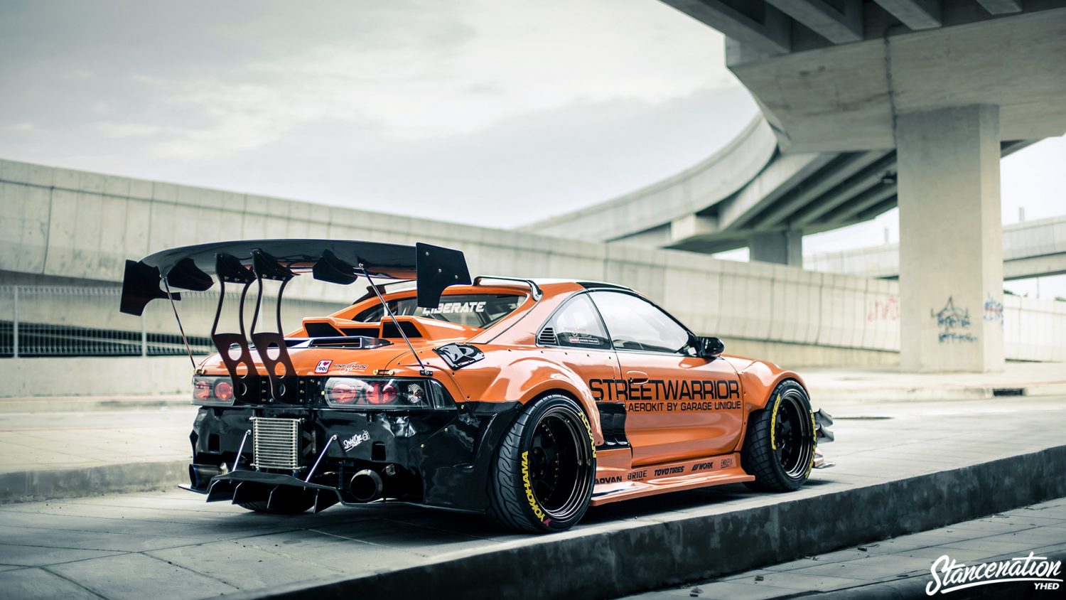 mr2 | StanceNation™ // Form > Function