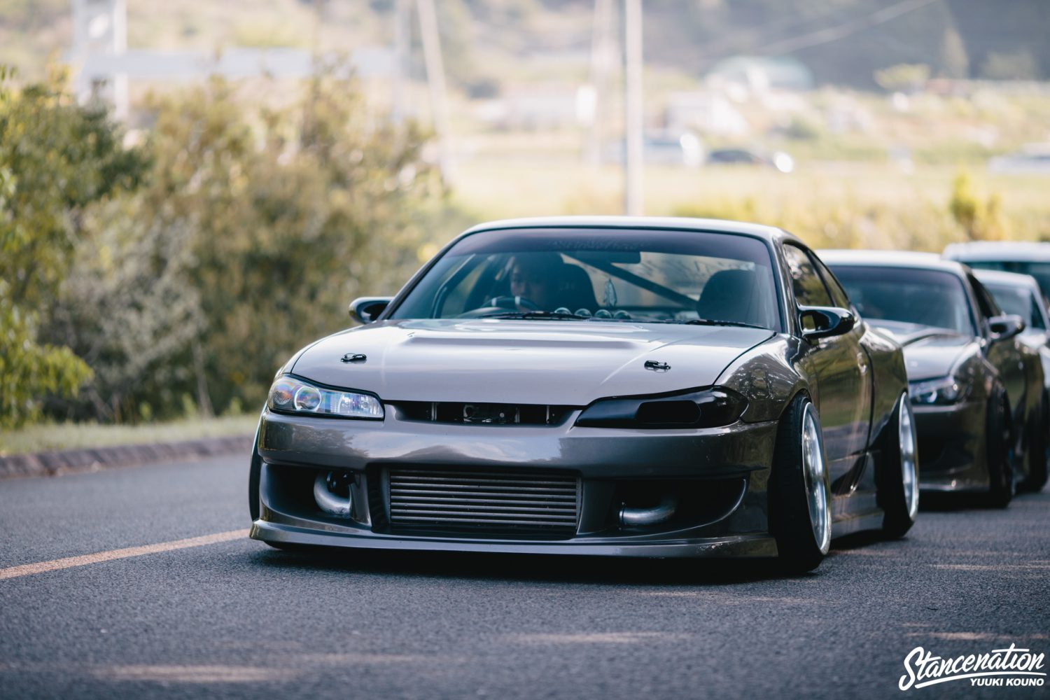 Stancenation Nissan Silvia