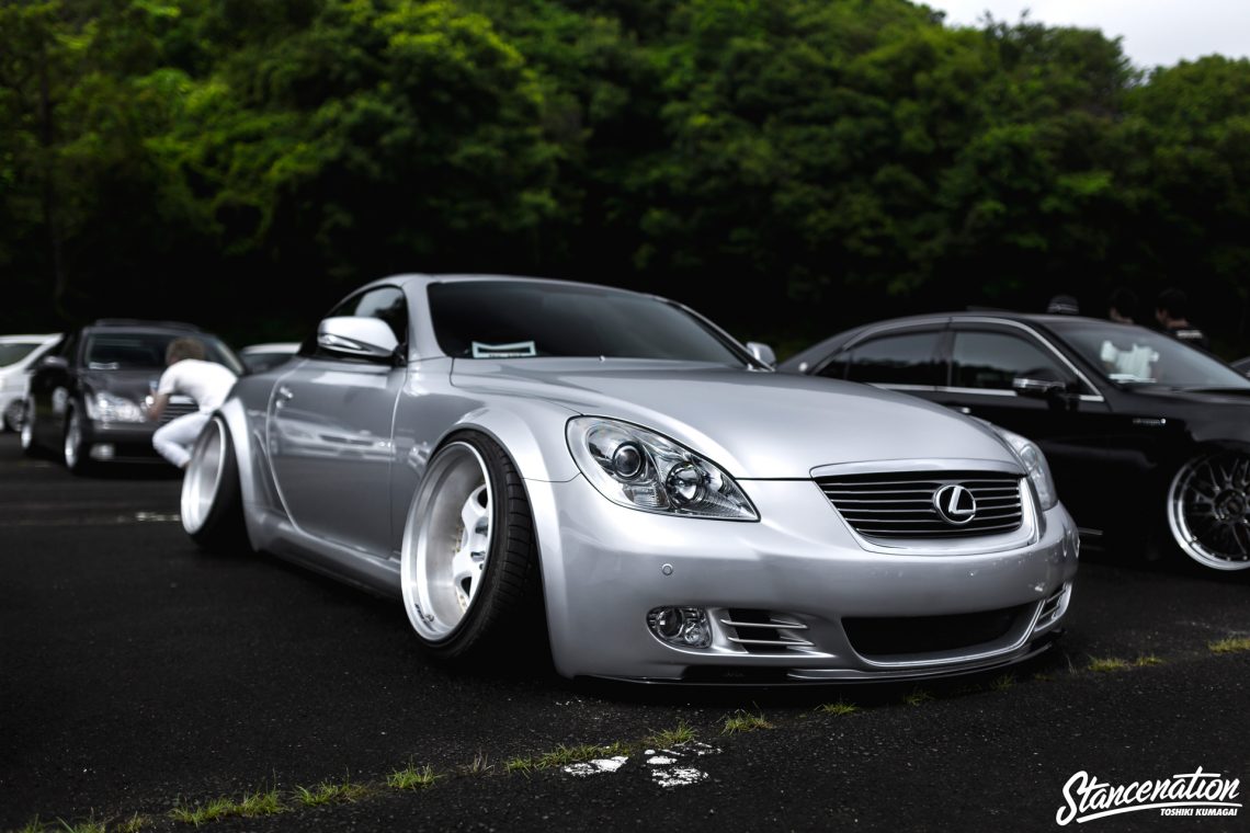 Complete Festa 2017 Photo Coverage // Part 1. StanceNation™ // Form