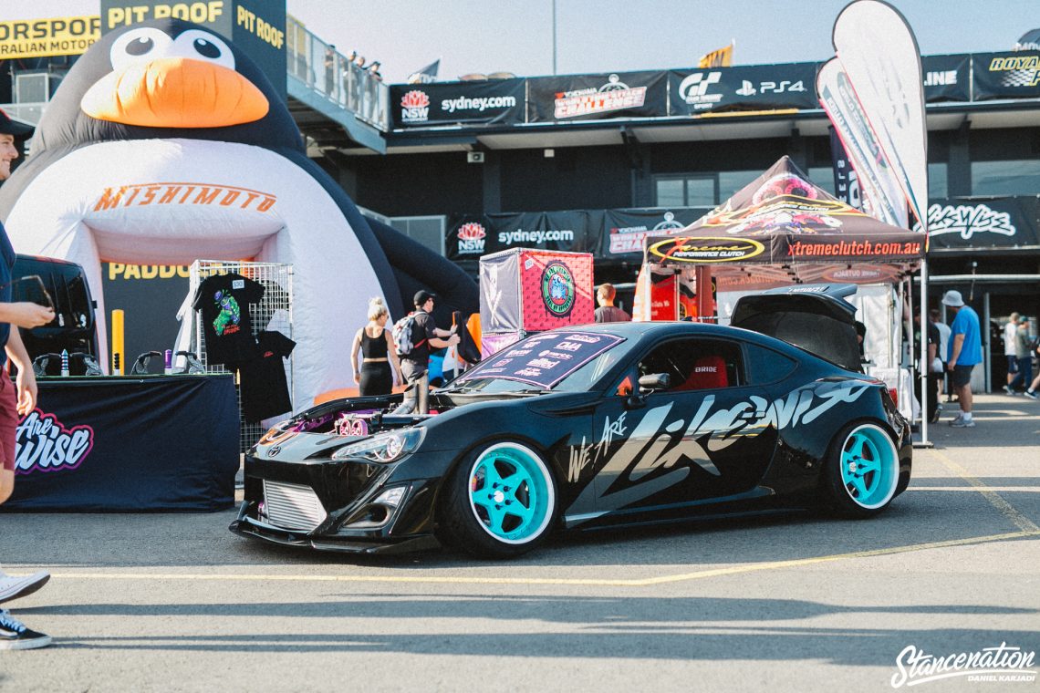 World Time Attack Challenge 2017 // Photo Coverage. StanceNation