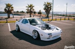 Rx7 Stancenation Form Function