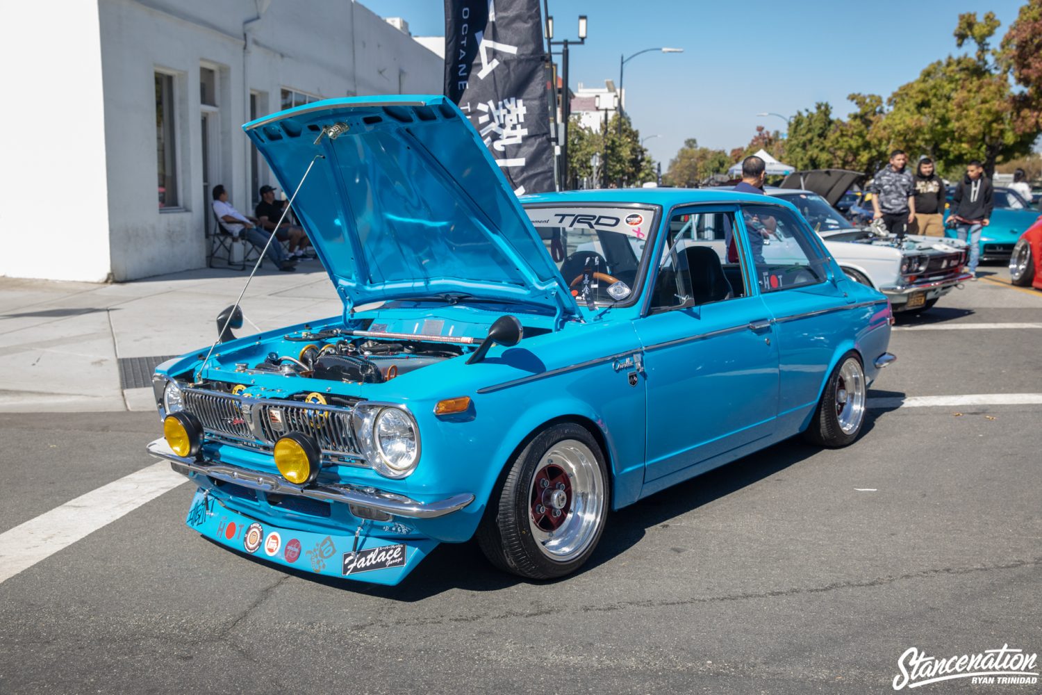 Shukai Japantown 2018 // Photo Coverage. | StanceNation™ // Form ...