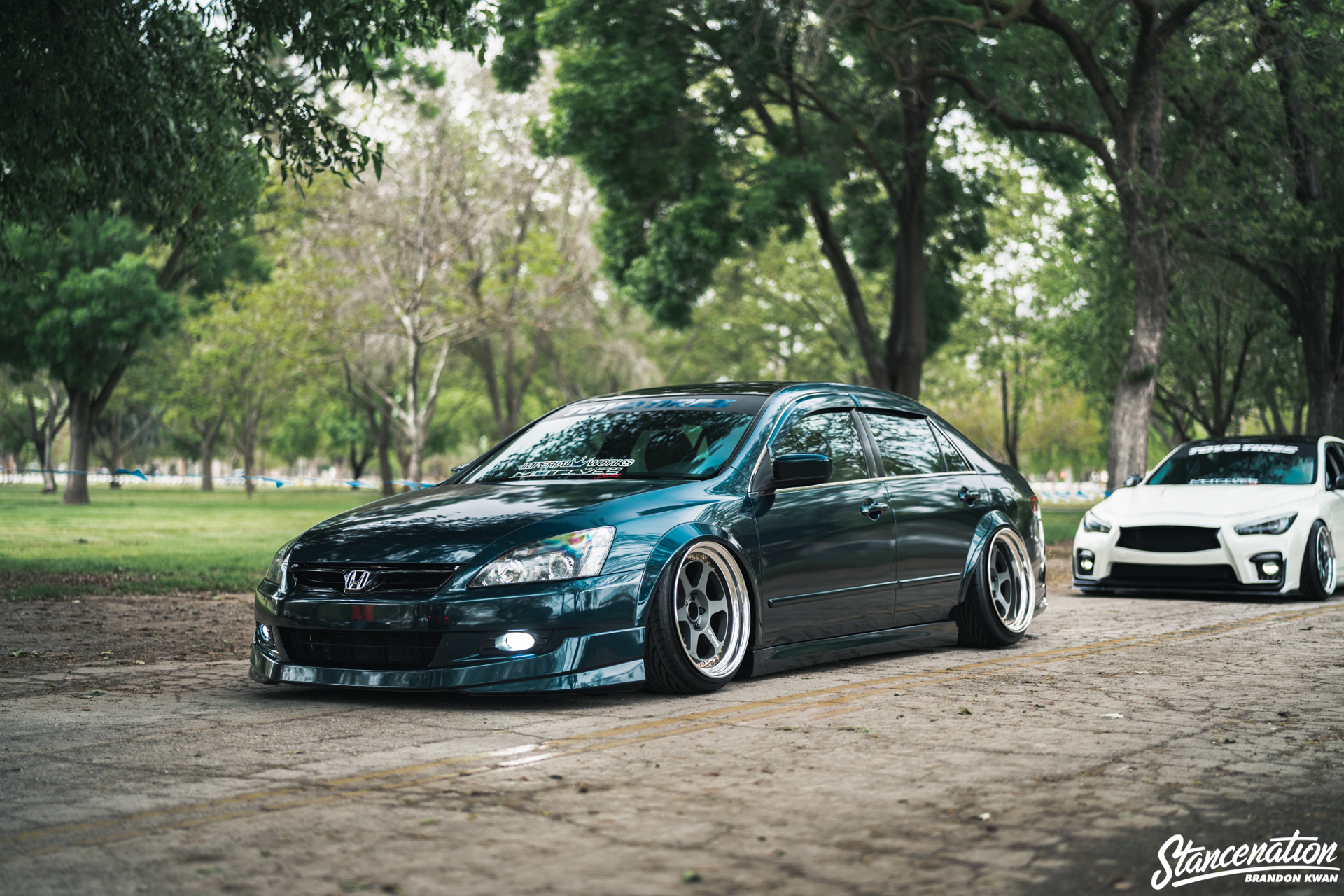 Тойота Камри JDM