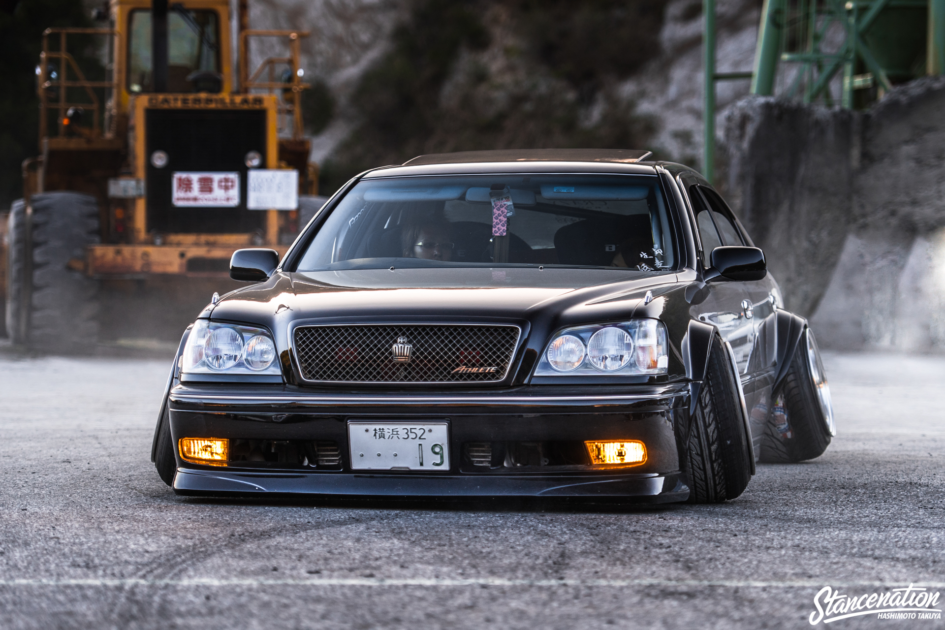 Tm cars