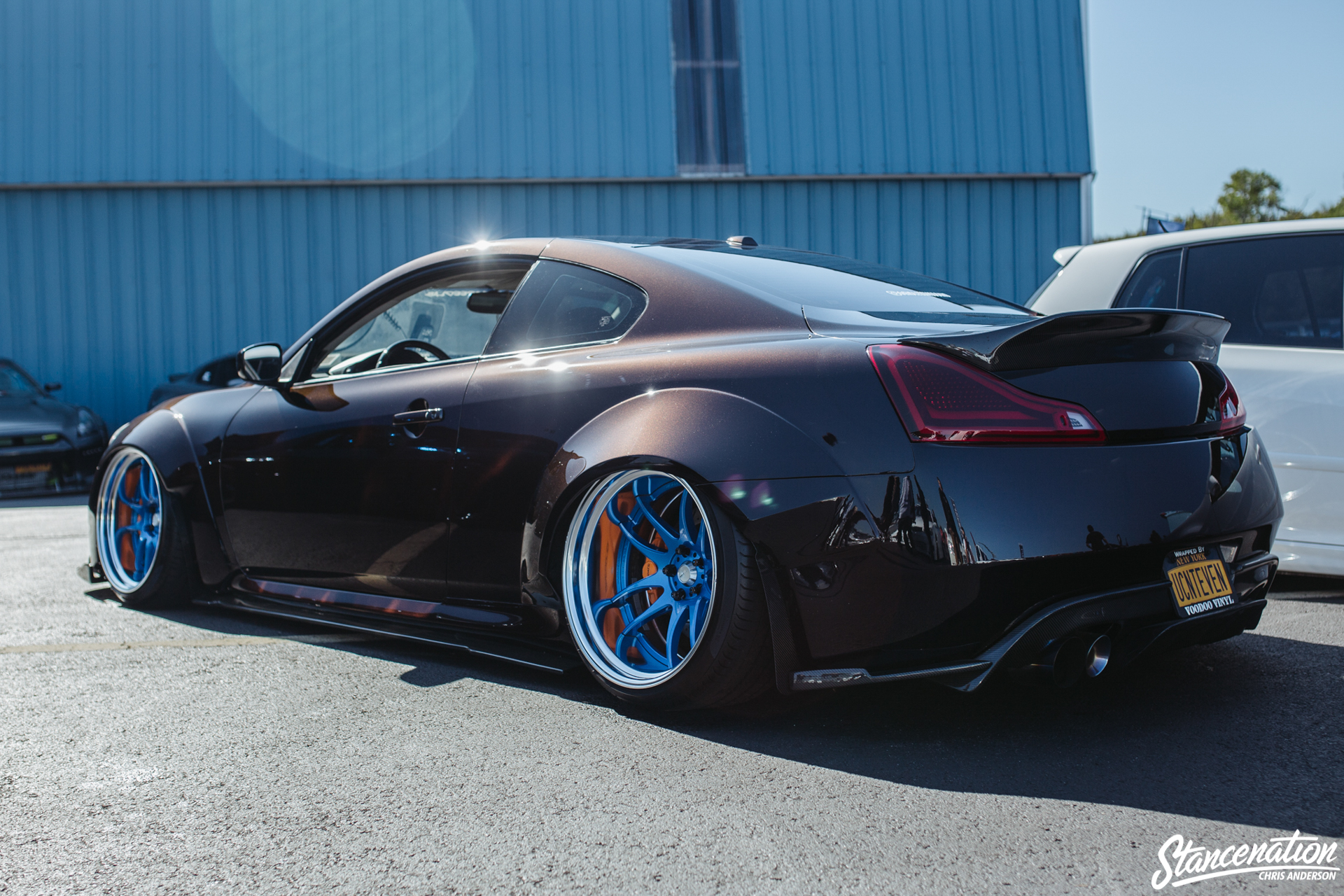 Canibeat First Class Fitment 2019 Photo Coverage. | StanceNation ...