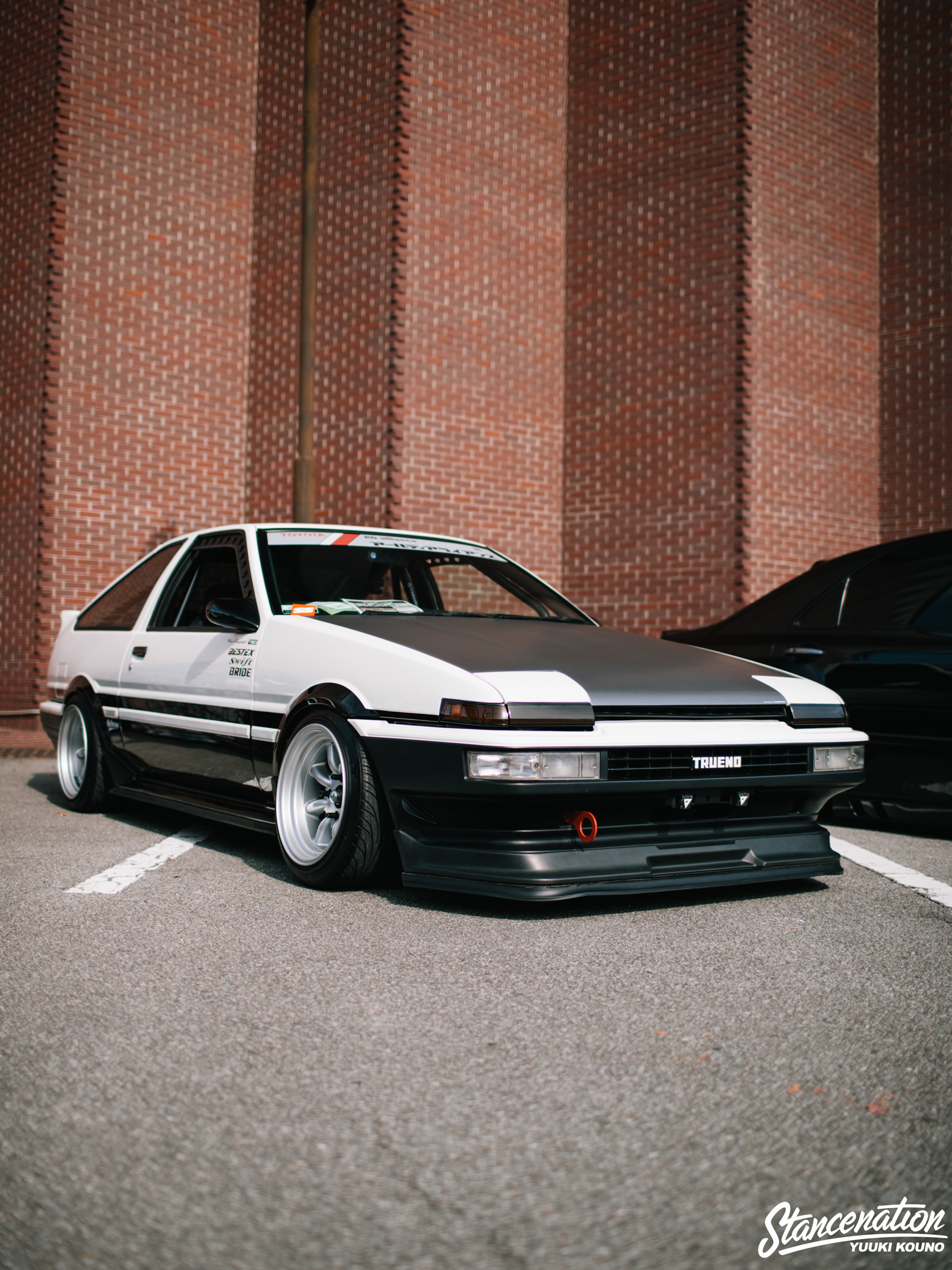 Stancenation Japan 2019